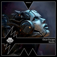 Oscar Escapa - Marble