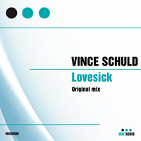 Vince Schuld - Lovesick
