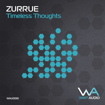 Zurrue - Timeless Thoughts
