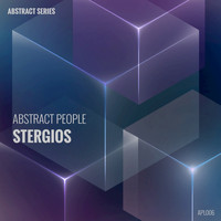 Stergios - Abstract People: Stergios