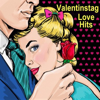 Schmitti feat. Helga Brauer & Der Bürgermeister - Valentinstag Love Hits