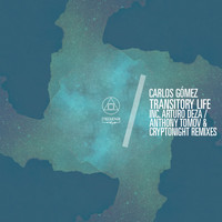 Carlos Gomez - Transitory Life