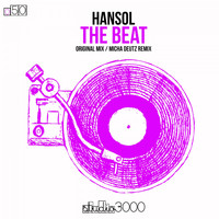 Hansol - The Beat