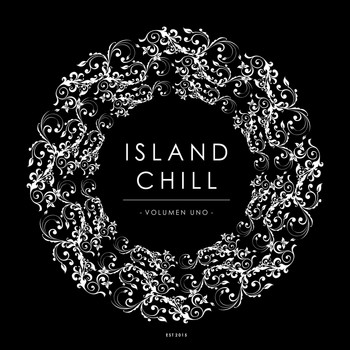 Various Artists - Island Chill Volumen Uno (Presented by Island Moods)