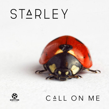 Starley - Call on Me