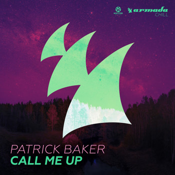 Patrick Baker - Call Me Up
