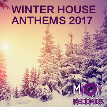 Various Artists - Winter House Anthems: 2017