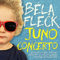 Béla Fleck - Juno Concerto