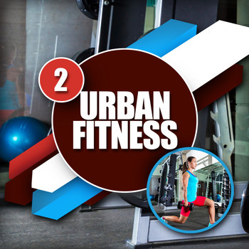 Various Artists - Urban Fitness 2