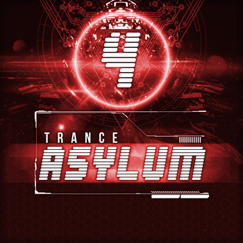 Various Artists - Trance Asylum 4