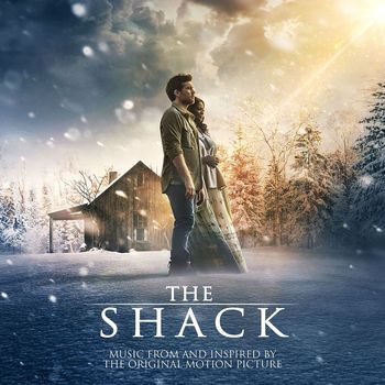 Various Artists - The Shack: Music From and Inspired By the Original Motion Picture
