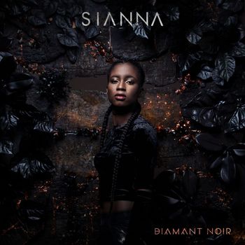 Sianna - Diamant noir