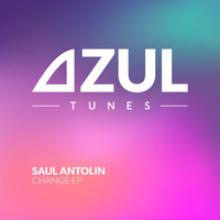 Saul Antolin - Change