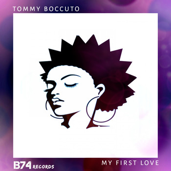 Tommy Boccuto - My First Love