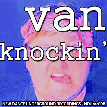 Van - Knockin'