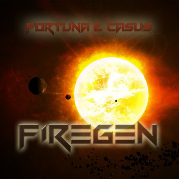 Fortuna & Casus - Firegen