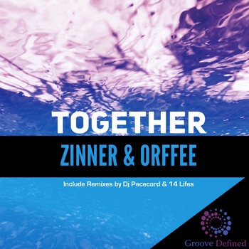 Zinner & Orffee - Together