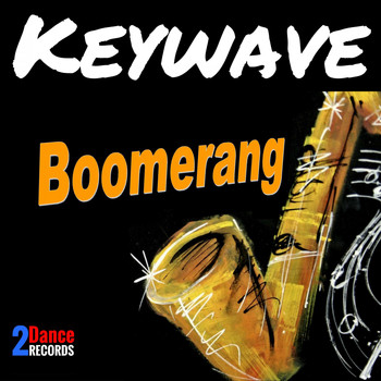Keywave - Boomerang
