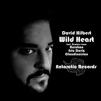 David Hilbert - Wild Heart