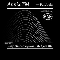 Annix TM - Parabola