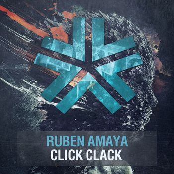 Ruben Amaya - Click Clack