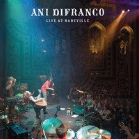 Ani DiFranco - Babeville (Live - September 2007) - EP