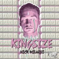 Nick Milardi - Kingsize