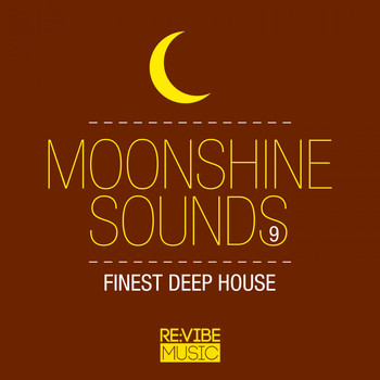 Various Artists - Moonshine Sounds, Vol. 9