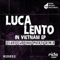 Luca Lento - In Vietnam Ep