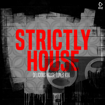 Various Artists - Strictly House - Delicious House Tunes 28