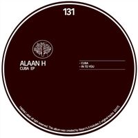 Alaan H - Cuba EP