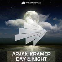 Arjan Kramer - Day & Night
