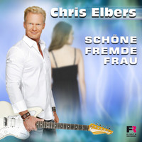 Chris Elbers - Schöne fremde Frau