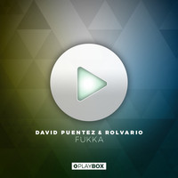 David Puentez & Rolvario - Fukka