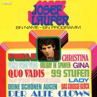 Josef Laufer - Ein Name - Ein Programm