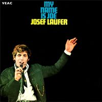 Josef Laufer - My Name Is Joe