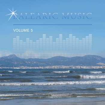 Various Artists - Balearic Music, Vol. 5