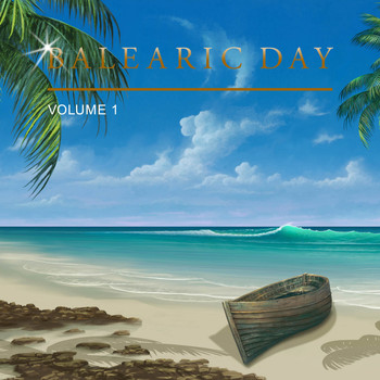 Various Artists - Balearic Day, Vol. 1