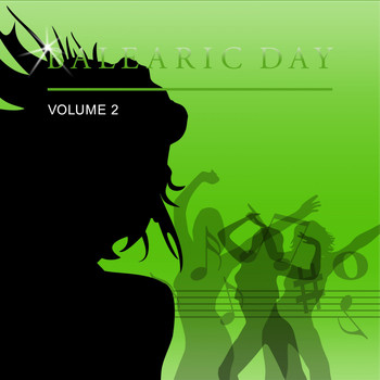 Various Artists - Balearic Day, Vol. 2