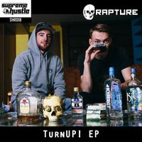 Rapture - Turn Up! EP