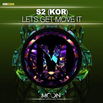 S2 (KOR) - Lets Get Move It