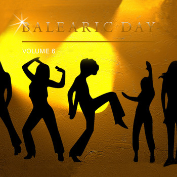 Various Artists - Balearic Day, Vol. 6