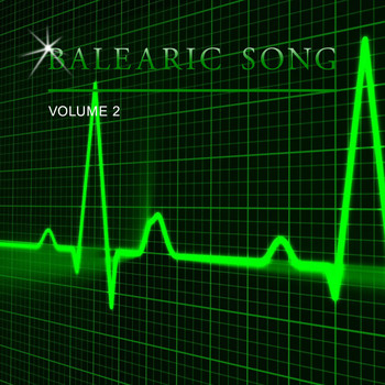 Various Artists - Balearic Song, Vol. 2