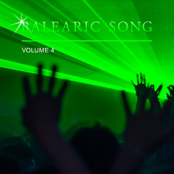 Various Artists - Balearic Song, Vol. 4