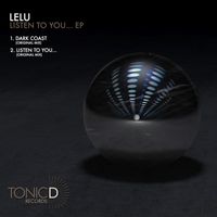 Lelu - Listen To You... EP