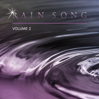 Various Artists - Rain Song, Vol. 2