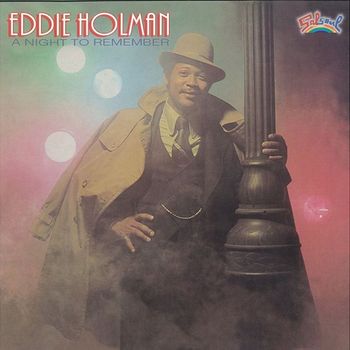 Eddie Holman - A Night to Remember