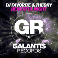 DJ Favorite & Theory - Beautiful Night