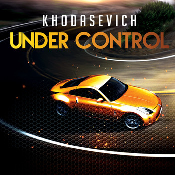 Khodasevich - Under Control