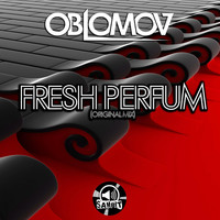 Oblomov - Fresh Perfum